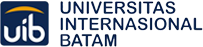International Relation Office - Universitas Internasional Batam