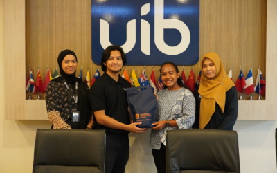 Socialization of Coventry University Campus to Batam International University